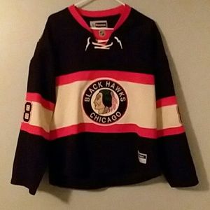 Womens Patrick Kane Jersey